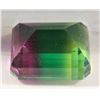 Image 1 : NATURAL 134 CT BRAZILIAN WATERMELON TOURMALINE