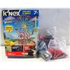 Image 1 : KNEX KNEX FERRIS WHEEL MOTORIZED 475 PC