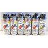 Image 1 : LOT OF VALSPAR SPRAYPAINT