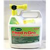 Image 1 : SCOTTS FEED N GROW SPRAY JUG