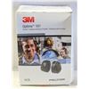 Image 1 : NEW 3M EARMUFF H7A PELTOR OPTIME 101