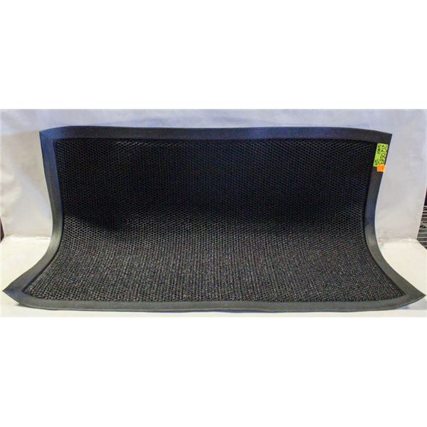 NEW UNPACKED FLOOR MAT 24" WIDE