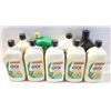 Image 1 : LOT OF VARIOUS UNUSED OILS MOSTLY 5W-30