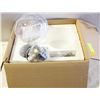 Image 1 : NEW LIGHT FIXTURE IN BOX