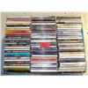 Image 1 : APPROX 74 CDS IN BOX