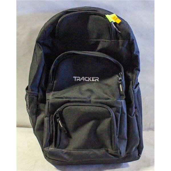 TRACKER BACKPACK