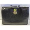 Image 1 : VINTAGE LEATHER DOCTORS BRIEFCASE