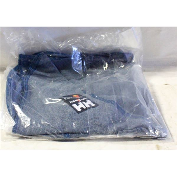 HELLY HANSEN FARGO FR TUQUE HAT ROYAL BLUE