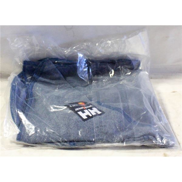 HELLY HANSEN FARGO FR TUQUE HAT ROYAL BLUE