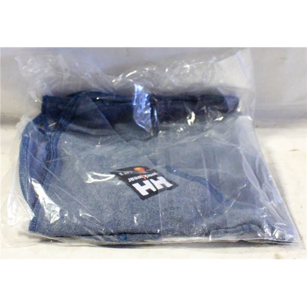 HELLY HANSEN FARGO FR TUQUE HAT ROYAL BLUE