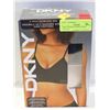 Image 1 : DKNY 2-PACK SEAMLESS BRA MEDIUM