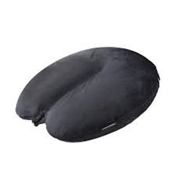 NEW AUSTIN HOUSE BEADED NECK PILLOW