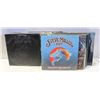Image 1 : BOX (2) OF 70-80S ROCK RECORDS