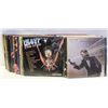 Image 1 : TUB OF 70-80S ROCK RECORDS