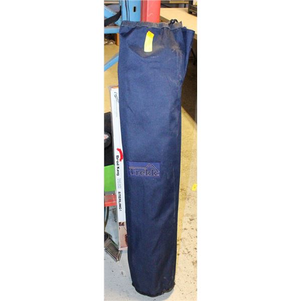 TREKK CAMPING BED