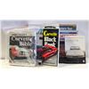 Image 1 : NEW EARLY CORVETTE MANUALS & BUYERS GUIDE BOOKS