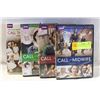 Image 1 : DVD'S- CALL THE MIDWIFE SEASON 1-3 + XMAS SPECIAL