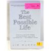 Image 1 : PAPERBACK- THE BEST POSSIBLE LIFE