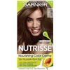 Image 1 : NEW W BOX GARNIER NUTRISSE CREAM 51 MEDIUM ASH BRO