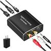 Image 1 : NEW W BOX AUDIO CONVERTER DIGITAL TO ANALOG
