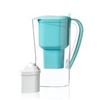 Image 1 : NEW ALKANATUR DROPS WATER FILTER PITCHER