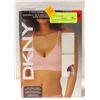 Image 1 : DKNY 2-PACK SEAMLESS BRA MEDIUM