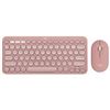 Image 1 : NEW REPACKED LOGITECH M220 MOUSE & KEYBOARD SET