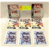 Image 1 : 8 DOUG WEIGHT CARDS
