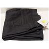 Image 1 : NEW BLACK AMAZON ESSENTIALS PULL ON SKINNY PANTS