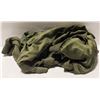 Image 1 : HANES XL DARK GREEN PANTS + SHIRT SET