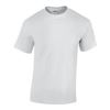 Image 1 : NEW GILDAN 5PK LARGE WHITE T SHIRTS