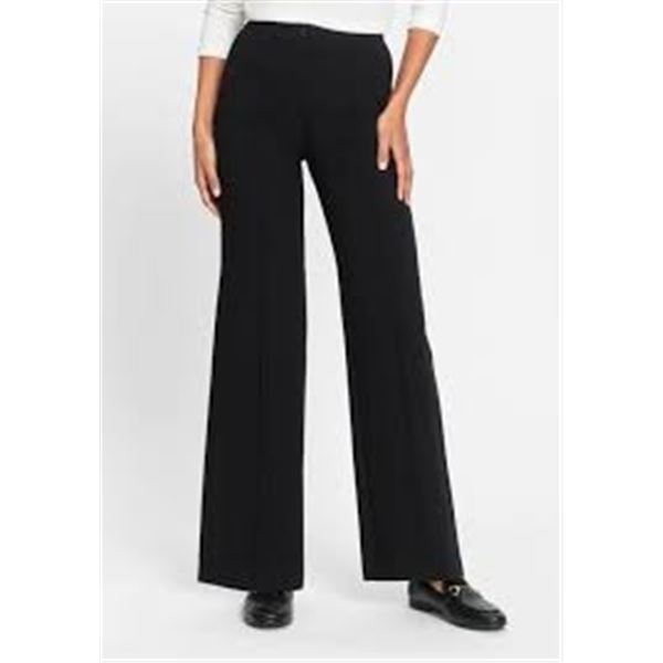 NEW DRAOON FIT LARGE BLACK PANTS