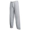 Image 1 : NEW FRUIT OF THE LOOM XL GREY SWEAT PANTS