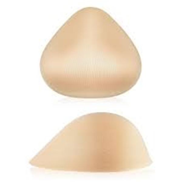 NEW 1 PAIR COTTON BREWAT CUPS BEIGE C/D CUP