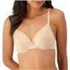 Image 1 : NEW MAIDENFORM 38C BEIGE BRA