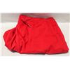 Image 1 : MEDCOUTURE TOUCH XL RED SWEAT PANTS