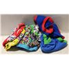 Image 1 : 7PK OF TODDLERS UNDERWEAR SUPERHERO THEME
