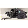 Image 1 : INFANTINO 4-IN-1 CONVERTIBLE CARRIER FLIP