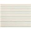 Image 1 : NEW 500 SHEETS BLOSER PAPER 10-1/2 X 8" WHITE