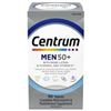 Image 1 : NEW 90 TABS CENTRUM MEN 50+ MULTIVITAMIN