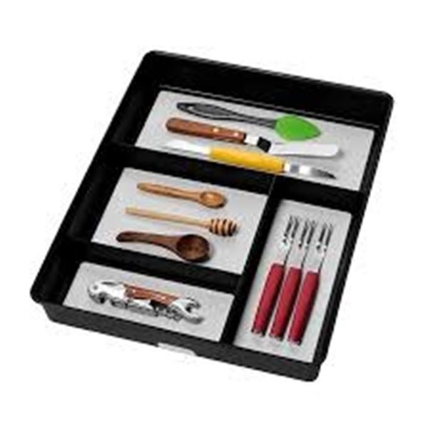 NEW MADESMART JUNK DRAWER ORGANIZER
