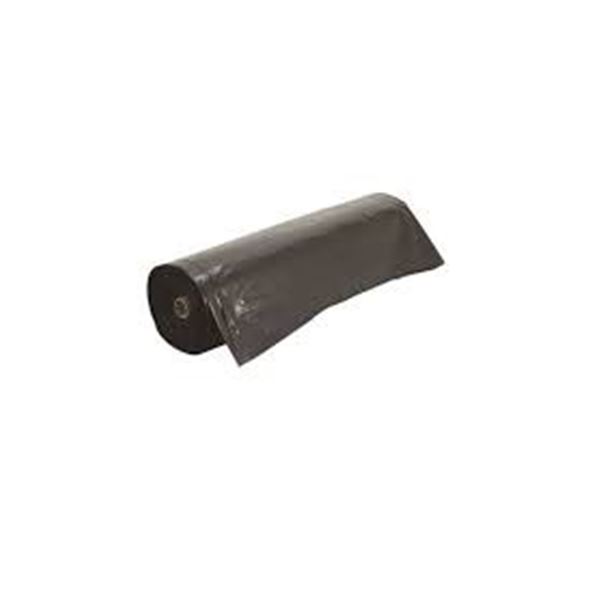NEW W PACKAGE FROST KING 10 X 25FT PLASTIC SHEETIN