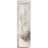 Image 1 : MICKEY MOUSE NECKLACE+EARRINGS, 19 LONG