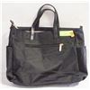 Image 1 : GOLF MADAM BLACK WOMENS PURSE