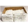 Image 1 : 8 FLAT MOP HEAD - NEW 40 CM