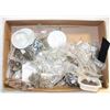 Image 1 : FLAT OF JEWELRY FINDINGS