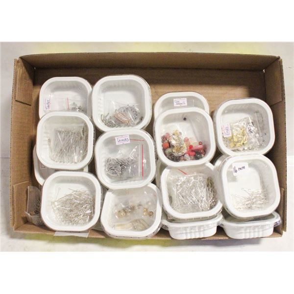 FLAT OF FINDINGS