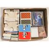 Image 1 : 20 DECKS PLAYING CARDS & MORE
