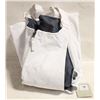 Image 1 : NEW WITH TAGS WOMENS SZ SMALL WHITE SKIGEAR WATER