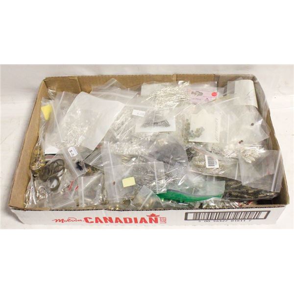FLAT OF FINDINGS